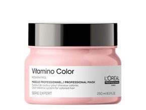 L´ORÉAL Expert Vitamino Color Mask 250ml - maska pro ochranu barvy