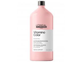 LOREAL Professionnel Expert Vitamino Color Shampoo 1500ml - šampon pro barvené vlasy