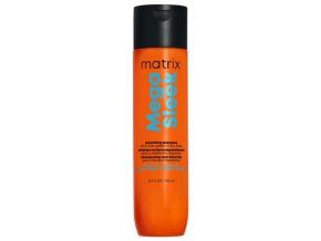 Matrix Mega Sleek Smoothing Shampoo 300 ml