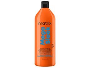 Matrix Mega Sleek Smoothing Shampoo 1000 ml