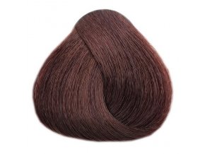 LOVIEN ESSENTIAL LOVIN Color barva na vlasy 100ml - Light Copper Brown 5.4