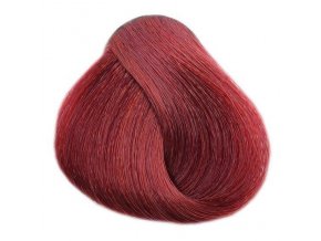 LOVIEN ESSENTIAL LOVIN Color barva na vlasy 100ml - Red Blond Ginger Violet 7.67R