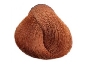 LOVIEN ESSENTIAL LOVIN Color barva na vlasy 100ml - Dark Tobacco Blonde 6.43