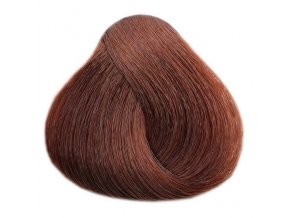 LOVIEN ESSENTIAL LOVIN Color barva na vlasy 100ml - Warm Tobacco Blonde 7.35