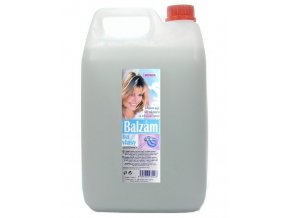 CHOPA ELASTIN+PROTEINY - balzám na suché vlasy 5000ml