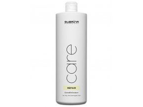 SUBRÍNA Care Repair Conditioner 1000ml - kondicioner pro suché a poškozené vlasy