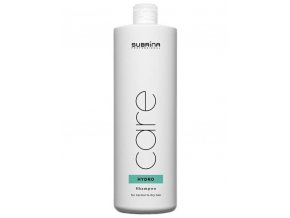 SUBRÍNA Care Hydro Shampoo 1000ml - zvlhčující šampon pro suché vlasy