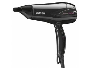 BABYLISS D322E Expert 2100 vysoušeč vlasů - výkon 2100W