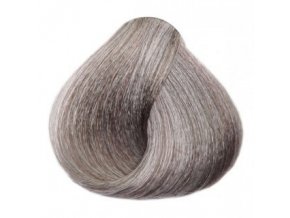 BLACK Sintesis Barva na vlasy 100ml - Cool Grey 0-11
