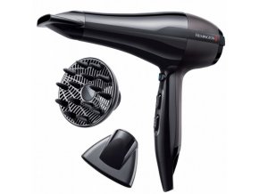 REMINGTON AC5999 Pro-Air 2300W - Ionizační fén na vlasy s AC motorem