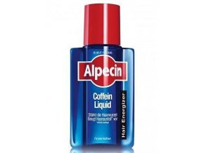 ALPECIN Hair Energizer Coffein Liquid 200ml - tonikum proti vypadávání vlasů