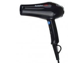 BABYLISS PRO 5586GE SL IONIC lehký profesionální fén na vlasy 1800W - lesklý