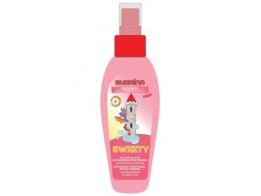 SUBRÍNA For Kids Sweety Conditioner Spray 150ml - dětský kondicionér ve spreji