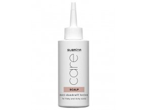 SUBRÍNA Care Scalp Anti-Dandruff Lotion 150ml - lotion proti lupům