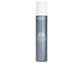 GOLDWELL Ultra Volume Naturally Full 200ml - objemový sprej pro jemné vlasy