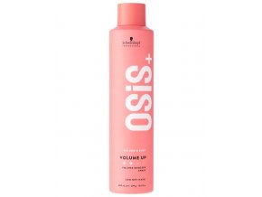 Schwarzkopf Professional OSiS+ Volume Up Volume Booster Spray 250ml