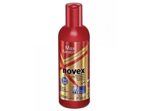 NOVEX Brazilian Keratin Max Liquid Keratin 250ml - brazilský keratin koncentrát