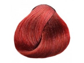 BLACK Ammonia Free Barva na vlasy bez amoniaku 100ml - Titanově červená 7.63