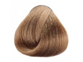 BLACK Ammonia Free Barva na vlasy bez amoniaku 100ml - Tmavě zlatý blond 6.3