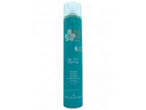 KLERAL Orchid Oil Keratin Hairspray Strong 750ml