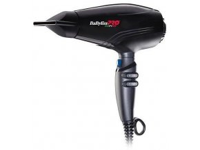 BABYLISS PRO 7000IE RAPIDO 2200W - lehký profesionální fén na vlasy s ionizátorem