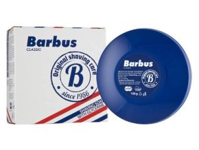 barbus classic shaving soap penivy krem na holeni 150 ml
