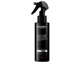 GOLDWELL Dualsenses Color Structure Equalizer 150ml - optimalizuje rozložení barvy