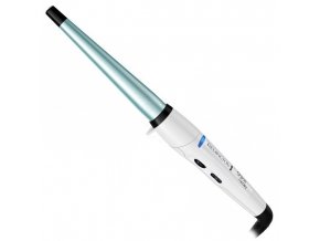 REMINGTON CI 53W Shine Therapy Curling Wand - loknovací kónická kulma 13-25mm