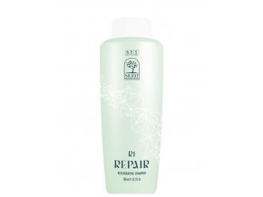 BES Silkat R1 Repair Primer Shampoo 300ml - čistící šampon pro suché a poškozené vlasy