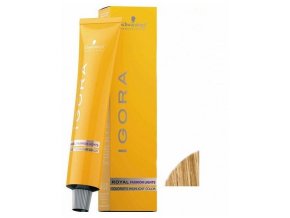 SCHWARZKOPF Igora Fashion L-00 barevný melír na vlasy 60ml - Přírodní blond