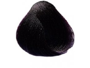 SUBRINA Unique New Barva na vlasy 100ml - 3-6 tmavě hnědá - intenzivní purpurová