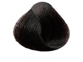 SUBRINA Colour Barva na vlasy 100ml - 4-0 středně hnědá