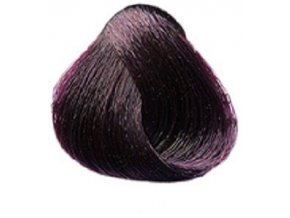 SUBRINA Unique New Barva na vlasy 100ml - 4-6 středně hnědá - intenzivní purpurová