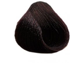 SUBRINA Unique New Barva na vlasy 100ml - 5-76 světle hnědá - hnědo purpurová