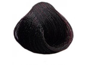 SUBRINA Unique New Barva na vlasy 100ml - 2-5 černo červená