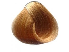 SUBRINA Unique New Barva na vlasy 100ml - 9-77 velmi světlá blond - intenzivní hnědá
