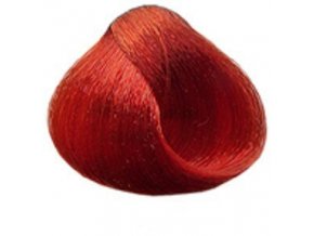 SUBRINA Unique New Domíchávací barva na vlasy 100ml - Mix Tón 0-45 oranžová
