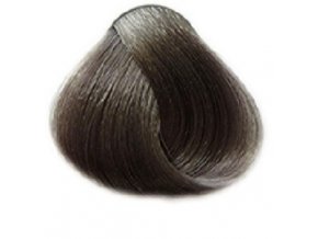 SUBRINA Colour Domíchávací barva na vlasy 100ml - Mix Tón 0-1 popelavá