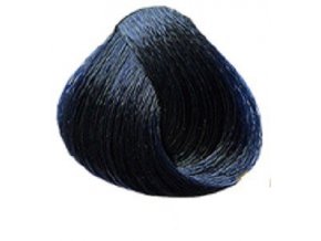 SUBRINA Unique New Domíchávací barva na vlasy 100ml - Mix Tón 0-2 modrá