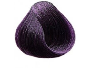 SUBRINA Unique New Domíchávací barva na vlasy 100ml - Mix Tón 0-6 purpurová