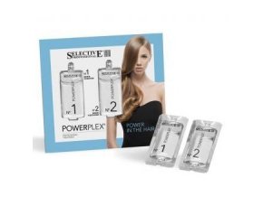 SELECTIVE PowerPlex PROMO KIT 8ml+10ml - pro jednorázové použití v salonu