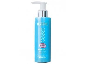 H-ZONE Coast Ravello Style Curl Up Cream 150ml - krém na vlny a pro zvlnění vlasů