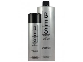 BES PHF VOLUME Conditioner 1000ml - objemový kondicionér pro jemné a tenké vlasy