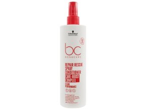 Schwarzkopf Professional BC Bonacure Repair Rescue Spray Conditioner 400 ml