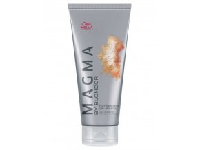 WELLA Professionals Post-Treatment Magma By Blondor 200ml - ošetření po barvení a melíru