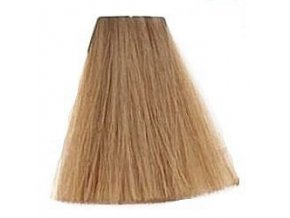 KALLOS KJMN Barva na vlasy s keratinem a arganovým olejem - 8.0 Light Blond