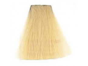 KALLOS KJMN Barva na vlasy s keratinem a arganovým olejem - 10.0 Platinum Blond