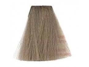 KALLOS KJMN Barva na vlasy s keratinem a arganovým olejem - 7.1 Medium Ash Blond