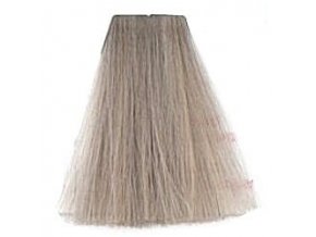 KALLOS KJMN Barva na vlasy s keratinem a arganovým olejem - 8.1 Light Ash Blond