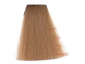KALLOS KJMN Barva na vlasy s keratinem a arganem - 9.31 Very Light Golden Ash Blond